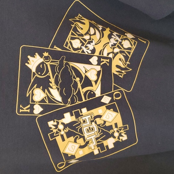 Dream Team Three of A Kind Crewneck - Picture 3 of 6